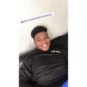 Meet your Posher, Itty